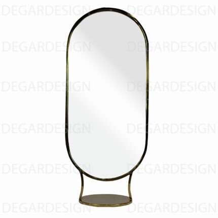 آینه ایستاده مدل بانجیا