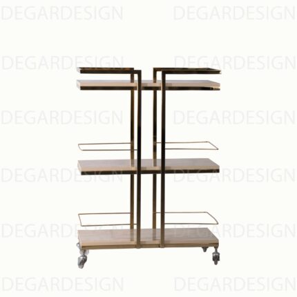 ترولی مدل جونیور