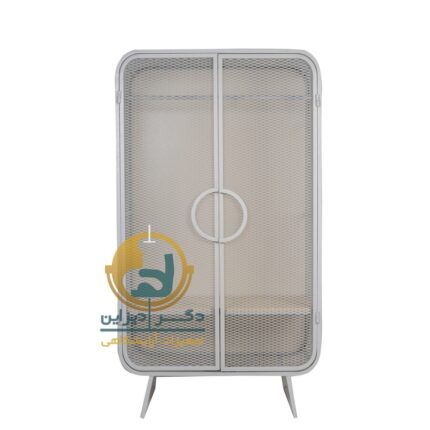 کمد سیمون دو درب
