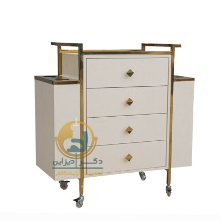 ترولی اسوان شارپ