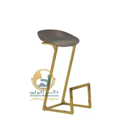 صندلی اپنی فلزی ایتوک 62